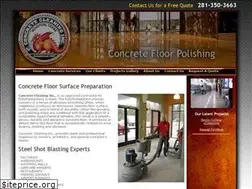Sites similar to concretecleaninginc.com