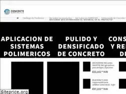 Sites similar to concretecr.com