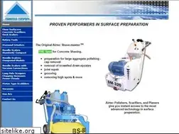 Sites similar to concreteflooringequipment.com