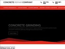 Sites similar to concretegrindingandraising.com