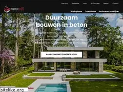 Sites similar to concretehouse.be