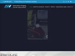 Sites similar to concreteinspectors.com