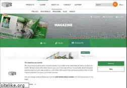 Sites similar to concreteissues.com