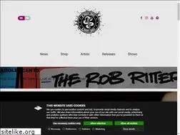 Sites similar to concretejunglerecords.com