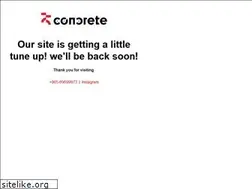 Sites similar to concretekuwait.com