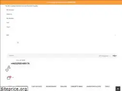 Sites similar to concretelab.co.uk
