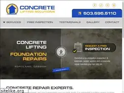 Sites similar to concreteliftingsolutions.biz