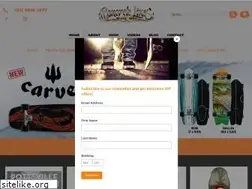 Sites similar to concretelines.com.au