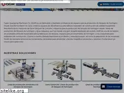 Sites similar to concretemachinery.es