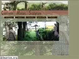 Sites similar to concretemosaicsculpture.com