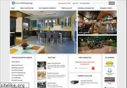 Sites similar to concretenetwork.com