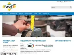 Sites similar to concretenm.org