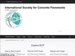 Sites similar to concretepavements.org