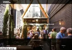 Sites similar to concreteplayground.com