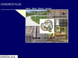 Sites similar to concreteplusllc.com