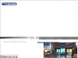 Sites similar to concretepolished.com