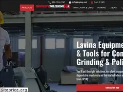 Sites similar to concretepolishinghq.com