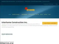 Sites similar to concretepro.ca