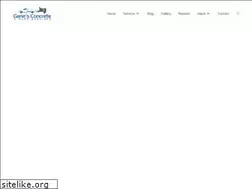 Sites similar to concretepumpservices.com