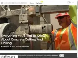 Sites similar to concreterecruiters.com