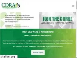 Sites similar to concreterecycling.org