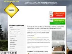Sites similar to concretescanning.com.au