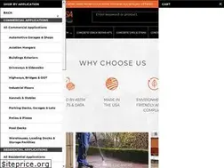 Sites similar to concretesealersusa.com