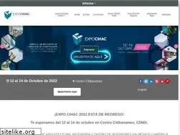 Sites similar to concreteshowmexico.com