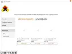 Sites similar to concretesolutionsandsupply.com