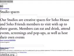 Sites similar to concretespace.co.uk