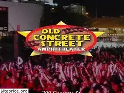 Sites similar to concretestreet.net