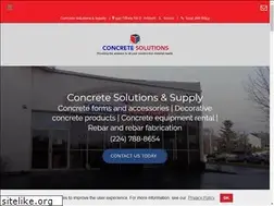 Sites similar to concretesuppliesantioch.com