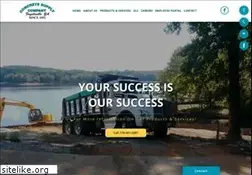 Sites similar to concretesupplyco.net