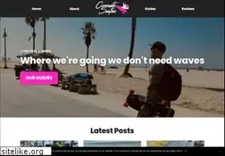 Sites similar to concretesurfers.com