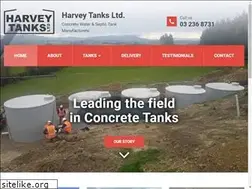 Sites similar to concretetanks.co.nz