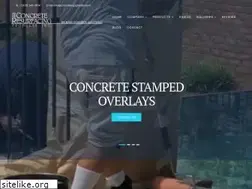 Sites similar to concreteupgrades.com