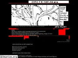 Sites similar to concretewheels.com