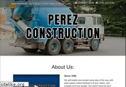 Sites similar to concretewichita.net
