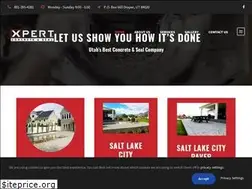 Sites similar to concretexutah.com