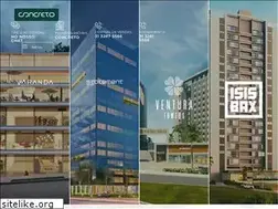 Sites similar to concreto.com.br