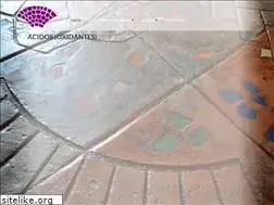 Sites similar to concretoestampadoicon.com.mx