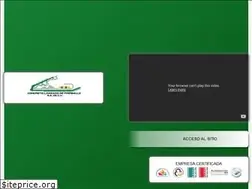 Sites similar to concretolanzadodefresnillo.com