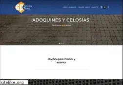 Sites similar to concretosdelpacifico.com