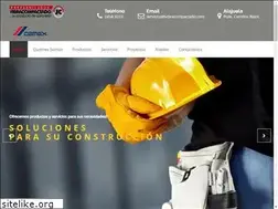 Sites similar to concretosjc.com