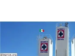 Sites similar to concretostoluca.com