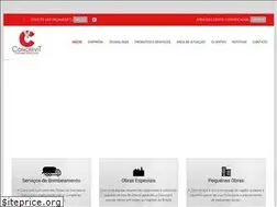 Sites similar to concrevit.com.br