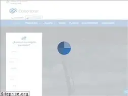 Sites similar to concrexur.com.uy