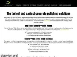 Sites similar to concria.com