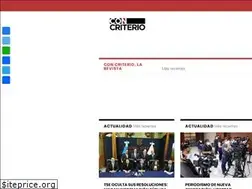 Sites similar to concriterio.gt