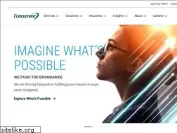 Sites similar to concurrency.com